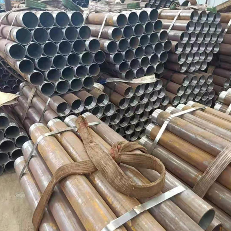 沾化地质跟管