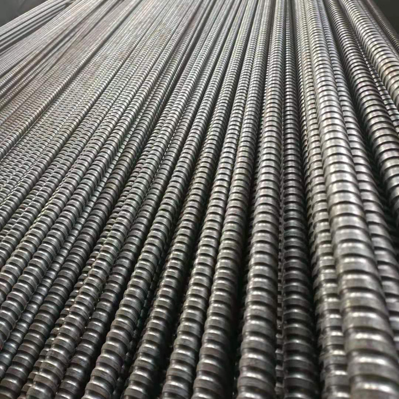 沾化中空锚杆